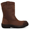 Oliver - 250mm Brown Pull On Riggers Boot - 34692