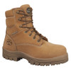 Oliver - 150mm Brown Lace-up Boot - 45632