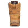Oliver - 150mm Wheat Lace Up Met Boot - 55336