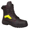 Oliver - 180mm Black Smelter Boot - 66460