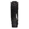 Oliver - 350mm Black Laced In Zip Mining Boot - 65791
