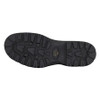 Oliver - 150mm Black Zip Sided Boot - 45645Z