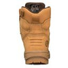 Oliver - 150mm Wheat Zip Sided Boot - 55332Z