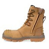 Oliver -200mm Hi-Leg Wheat Zip Sided Boot -  54585Z