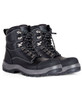 JB's Wear - Roadtrain Cyclonic Zip Safety Boot - 9J2
