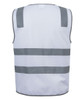 JB's Wear - JB's COLOURED TRICOT VEST WITH TAPE - 6HFT