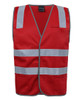 JB's Wear - JB's COLOURED TRICOT VEST WITH TAPE - 6HFT