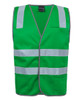 JB's Wear - JB's COLOURED TRICOT VEST WITH TAPE - 6HFT