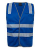 JB's Wear - JB's COLOURED TRICOT VEST WITH TAPE - 6HFT