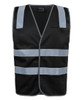 JB's Wear - JB's COLOURED TRICOT VEST WITH TAPE - 6HFT