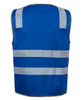 JB's Wear - JB's COLOURED TRICOT VEST WITH TAPE - 6HFT