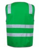 JB's Wear - JB's COLOURED TRICOT VEST WITH TAPE - 6HFT