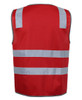 JB's Wear - JB's COLOURED TRICOT VEST WITH TAPE - 6HFT
