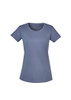 ZH735 - Womens Streetworx Tee Shirt - Syzmik sold by Kings Workwear  www.kingsworkwear.com.au