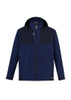 ZJ310 - Unisex Streetworx Stretch Waterproof Jacket - Syzmik sold by Kings Workwear  www.kingsworkwear.com.au