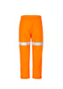 ZJ352 - Mens Taped Storm Pant - Syzmik sold by Kings Workwear  www.kingsworkwear.com.au