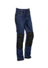 ZP508 - Mens Heavy Duty Cordura® Stretch Denim Jeans - Syzmik sold by Kings Workwear  www.kingsworkwear.com.au