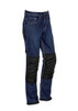 ZP508 - Mens Heavy Duty Cordura® Stretch Denim Jeans - Syzmik sold by Kings Workwear  www.kingsworkwear.com.au
