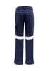 ZP522 - Womens Taped Cargo Pant - Syzmik sold by Kings Workwear  www.kingsworkwear.com.au