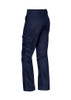 ZP704 - Womens Rugged Cooling Pant - Syzmik sold by Kings Workwear  www.kingsworkwear.com.au
