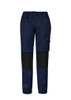 ZP750 - Womens Streetworx Tough Pant - Syzmik sold by Kings Workwear  www.kingsworkwear.com.au