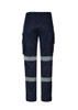 ZP924 - Mens Rugged Cooling Stretch Segmented Taped Pant - Syzmik sold by Kings Workwear  www.kingsworkwear.com.au