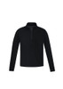 ZT766 - Mens Merino Wool Mid-Layer Pullover - Syzmik sold by Kings Workwear  www.kingsworkwear.com.au