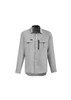 ZW760 - Mens Outdoor L/S Shirt - Syzmik sold by Kings Workwear  www.kingsworkwear.com.au