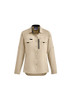 ZW460 - Womens Outdoor L/S Shirt - Syzmik sold by Kings Workwear  www.kingsworkwear.com.au