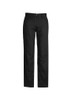 ZWL002 - Womens Plain Utility Pant - Syzmik sold by Kings Workwear  www.kingsworkwear.com.au