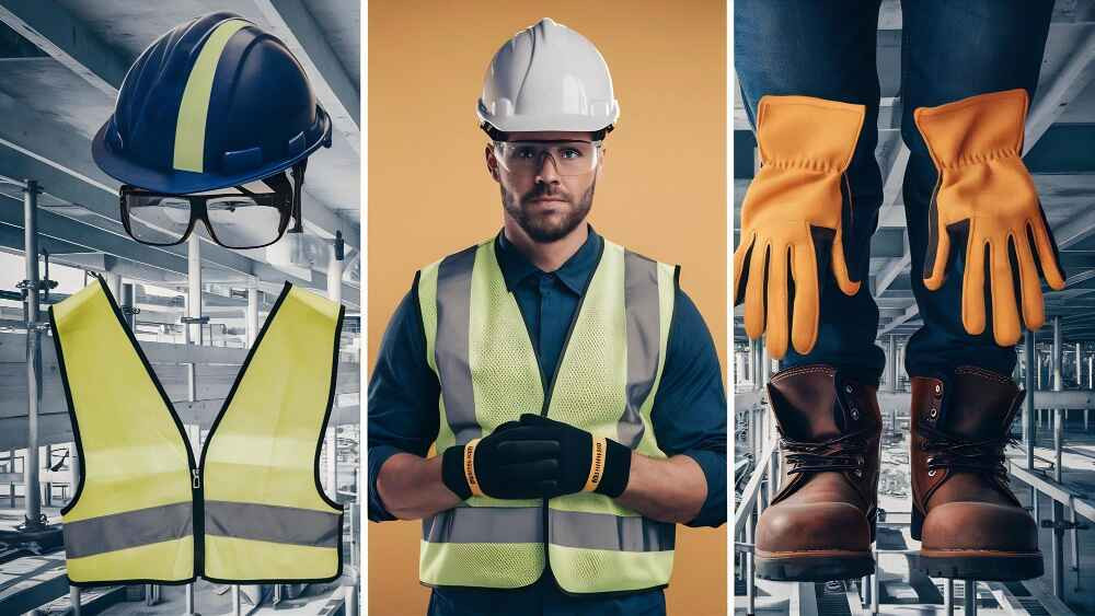 How to Choose the Right Workwear for Construction Jobs