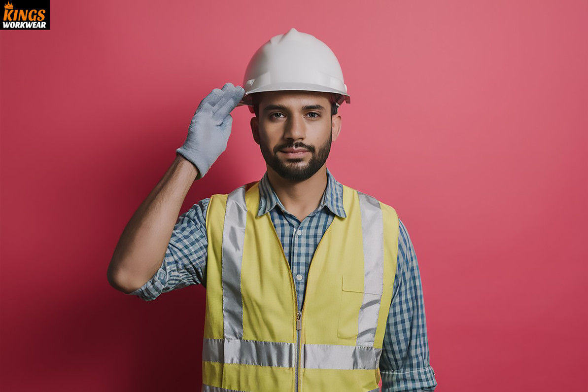 Finding what is special about hi vis clothing