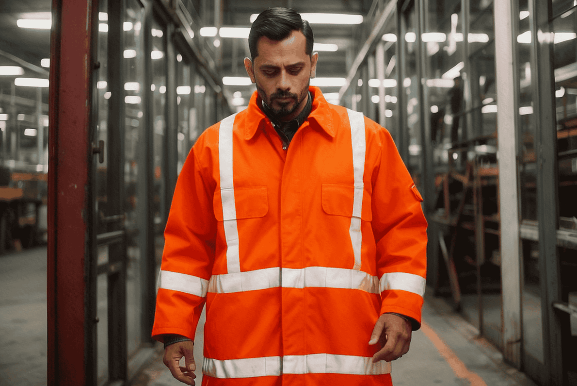 Your Ultimate Guide to Choosing the Smartest Hi Vis Workwear