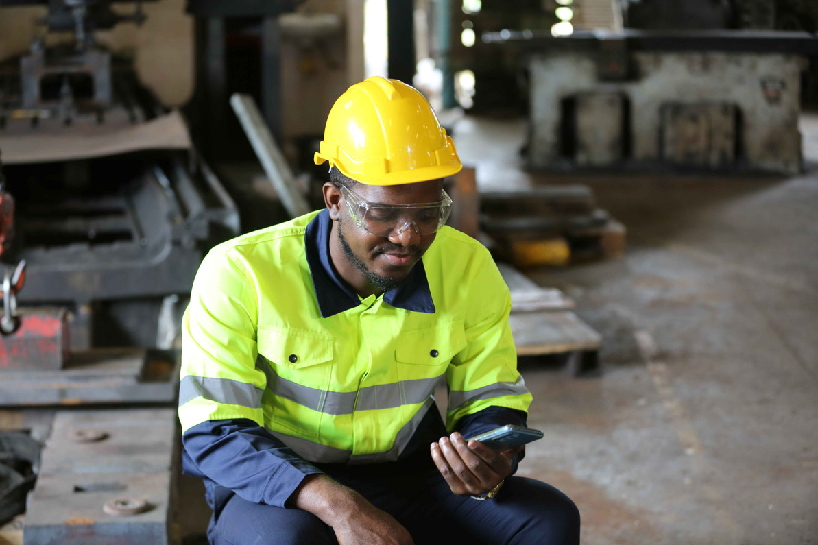 Crafted for Comfort: Workwear Online That Moves with You