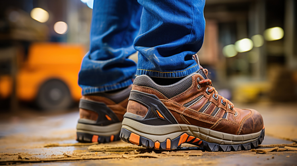 ​Top 4 the most comfortable work boots you can buy in Australia