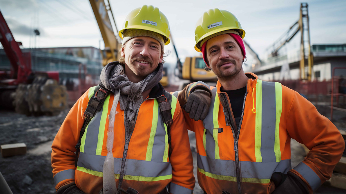 How to Care for Your Hi Vis Workwear to Make It Last?