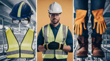 How to Choose the Right Workwear for Construction Jobs