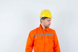Built for Tough Jobs: Explore Our Range of Safety Workwear Clothing Online!