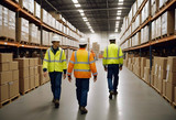 The Importance of Hi Vis Workwear in Enhancing Safety and Security