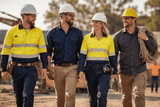 Workwear Tradies Can Rely On: A Practical Guide to Choosing the Right Gear