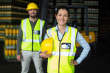 High quality hi vis workwear for maximum safety
