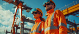 Significance and evolution of high visibility workwear