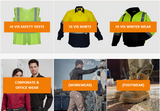 Durable, Comfortable, and Stylish: Safety Work Clothes for Every Job