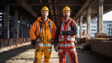 Ensuring Safety and Comfort with the workwear 