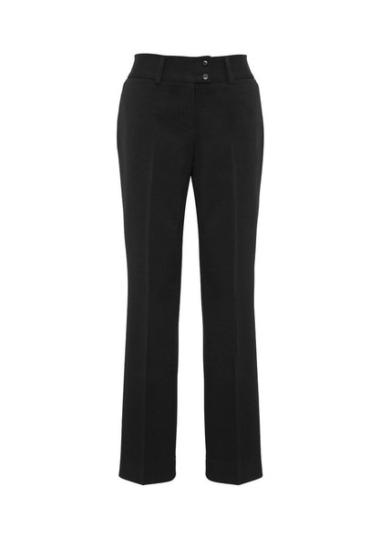 BS508L - Ladies Eve Perfect Pant  - Biz Collection sold by Kings Workwear  www.kingsworkwear.com.au
