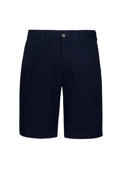 BS021M - Mens Lawson Chino Short  - Biz Collection sold by Kings Workwear  www.kingsworkwear.com.au