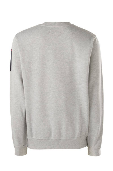 Hard Yakka Foundations  Brushed Fleece Crew Neck Jumper - Y19324 - Hard Yakka sold by Kings Workwear www.kingworkwear.com.au