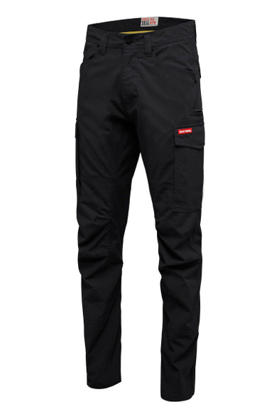 Hard Yakka 3056 Utility Ripstop Cargo Pant - Y02255 - Hard Yakka sold by Kings Workwear www.kingworkwear.com.au