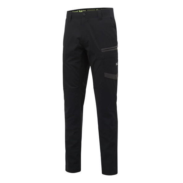 Hard Yakka Raptor Active Pant - Y02441 - Hard Yakka sold by Kings Workwear www.kingworkwear.com.au