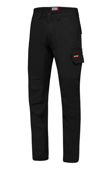 Hard Yakka 3056 Stretch Canvas Cargo Pant - Y02880 - Hard Yakka sold by Kings Workwear www.kingworkwear.com.au